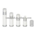 cosmetic packaging plastic airless PP bottle